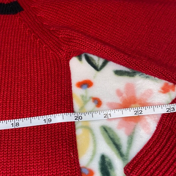 3/$30 Nautica Sweater - Picture 4 of 7